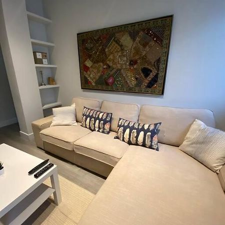 Centrico Y Moderno Apartamento En Bilbao Kültér fotó