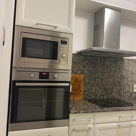 Centrico Y Moderno Apartamento En Bilbao Kültér fotó