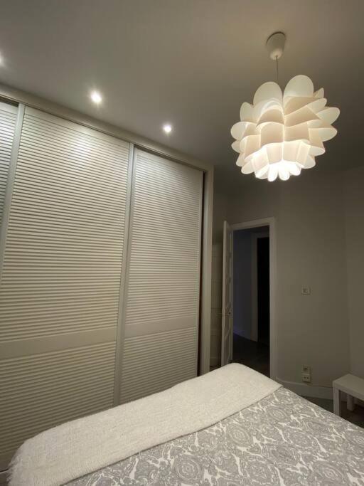 Centrico Y Moderno Apartamento En Bilbao Kültér fotó