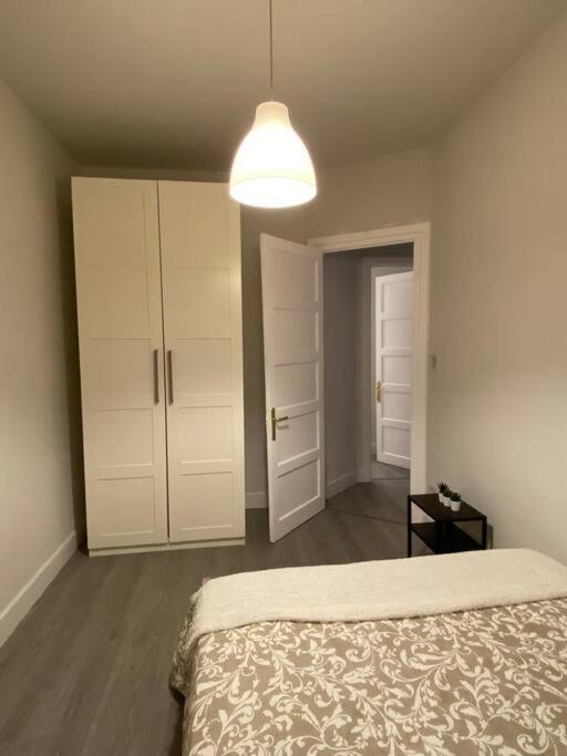 Centrico Y Moderno Apartamento En Bilbao Kültér fotó