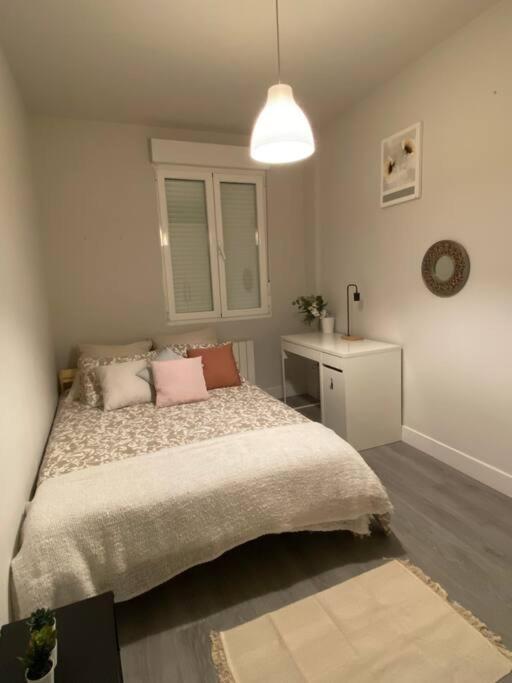 Centrico Y Moderno Apartamento En Bilbao Kültér fotó